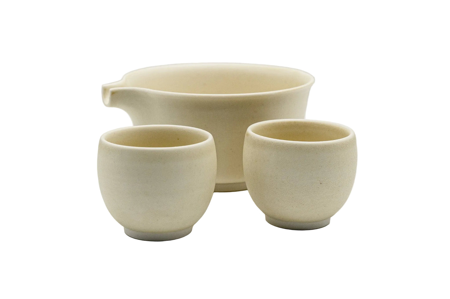 סט מתנה ערכת מאצ'ה יפנית של – Sencha- Susumuya Chaten- חוות תה קטנה מקגושימה