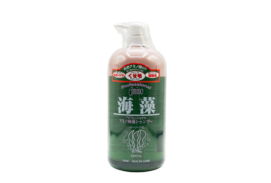 Professional Amino Seaweed Shampoo  – 1000 ml