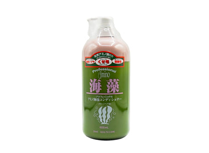 מרכך מקצועי לאצות אמינו – 1000 מ"ל– Professional Amino Seaweed