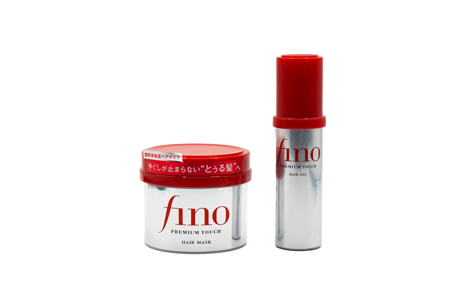 Fino Premium Touch Thick Serum Hair Oil- 70ml