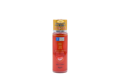 תחליב חלבי רפואי ממצק טיפוח הזדקנות - 170 מ"ל– Hada Labo Gokujyun