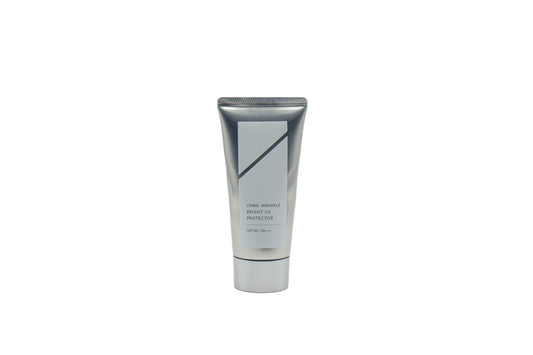 Orbis Wrinkle Bright UV protective SPF50+ PA++++-50 גרם