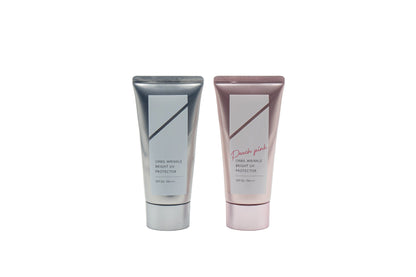 Orbis Wrinkle Bright UV protective SPF50+ PA++++-50 גרם
