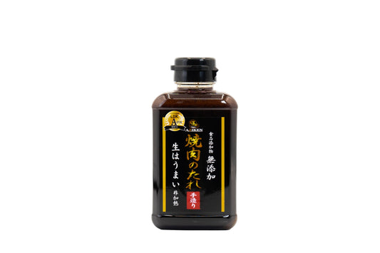 Ajiken Yakiniku Sauce 400g