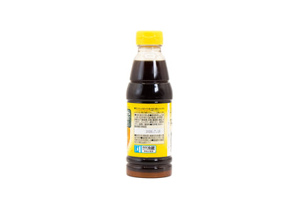 Mizkan Kaori no Kura Maru Shibori Yuzu Ponzu- 600 מ"ל