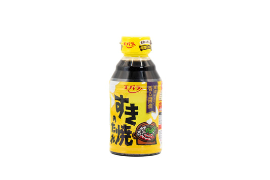 Ebara Sukiyaki Sauce – Authentic Japanese Hot Pot Base- 300ml