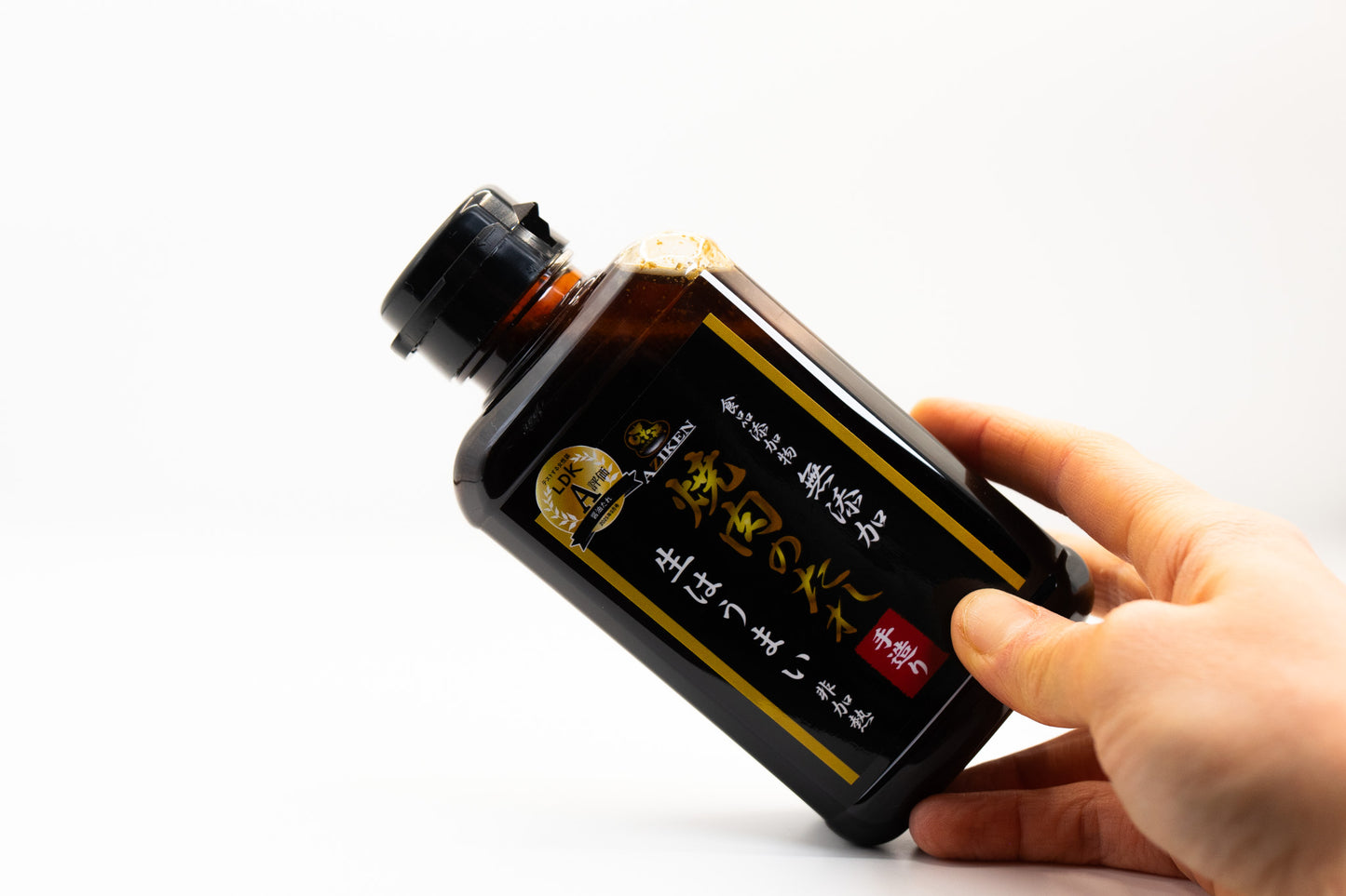 Ajiken Yakiniku Sauce 400g