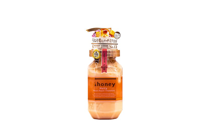 &amp;honey Swell Care – מרכך לחות מתקן וממס
