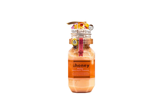 &amp;honey Swell Care – מרכך לחות מתקן וממס