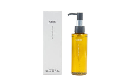 Orbis The Cleansing Oil – 120ml