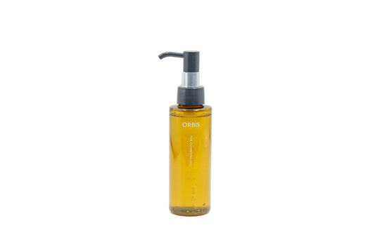 Orbis The Cleansing Oil – 120ml