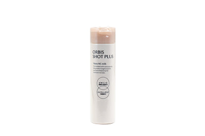 תחליב פנים ORBIS Shot Plus (חלב ננו NC) – 80 מ"ל