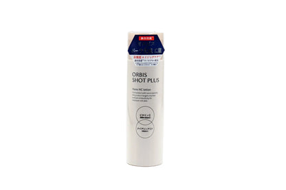 Orbis Shot Plus Bottled Nano NC Set- סט– סבון פנים, תחליב שוט, תחליב לחות 