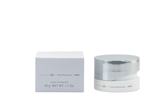 Orbis Udot Complete Facial Treatment Set