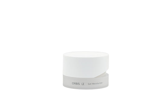 Orbis U Gel Moisturizer – Aging Care Gel Cream- 50g