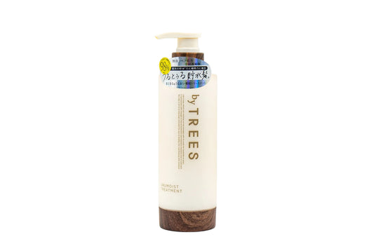Beaute de Mode by TREES Uru Moist Treatment- 450ml