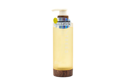 Beaute de Mode by TREES Uru Moist Shampoo – 450ml