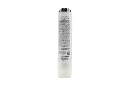 Silk The Rich White Shampoo – Premium Salon-Quality Damage Care- 250ml