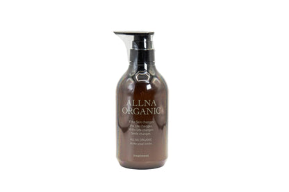 מרכך ללא תוספים, 500 מ"ל של– Allna Organic 