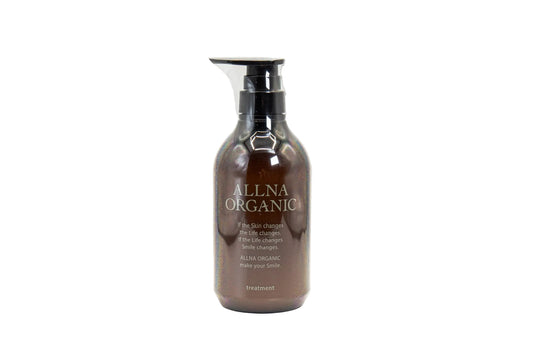 מרכך ללא תוספים, 500 מ"ל של– Allna Organic 