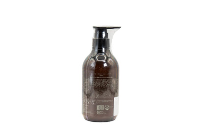 מרכך ללא תוספים, 500 מ"ל של– Allna Organic 
