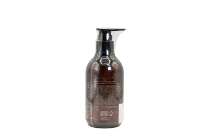 שמפו ללא תוספים, 500 מ"ל של– Allna Organic 