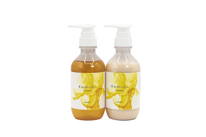 Kaminii Moist Rich Shampoo