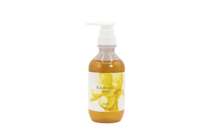 Kaminii Moist Rich Shampoo