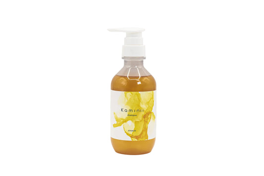 Kaminii Moist Rich Shampoo