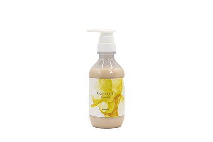 Kaminii Moist Rich Treatment