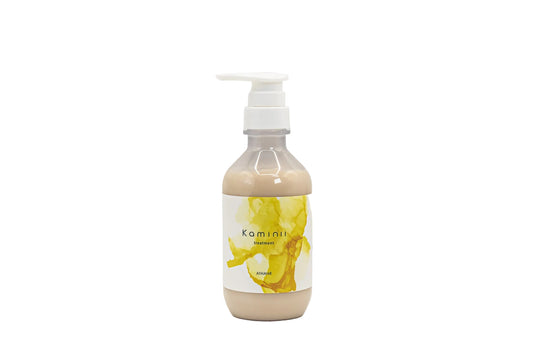 Kaminii Moist Rich Treatment