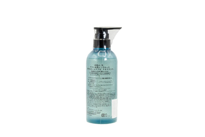 Q+1 Shampoo Damage Care – Beauty Salon Exclusive Amino Acid Shampoo- 400ml