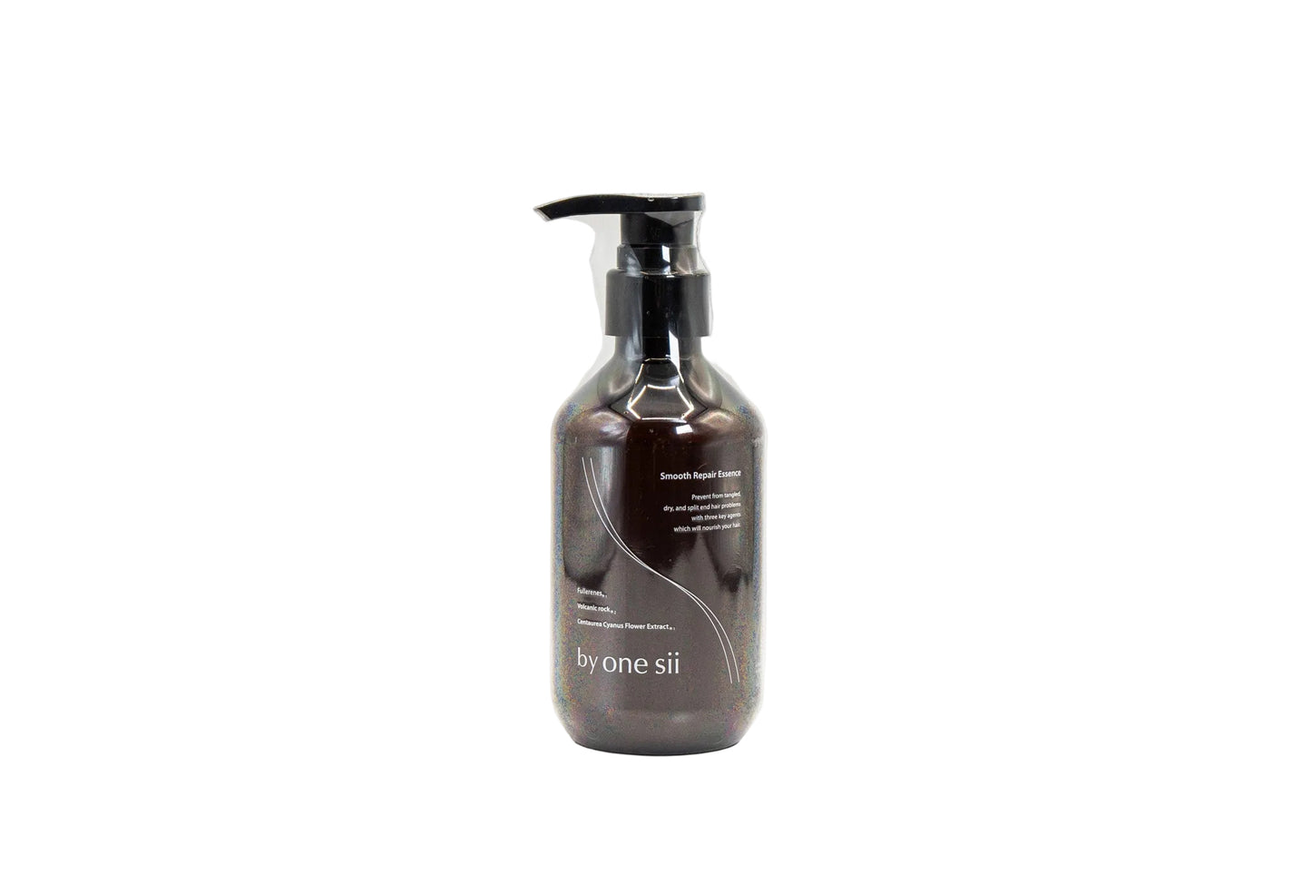 סרום לשיער איכותי של סלון - By One Sii Smooth Repair Essence - 290 גרם