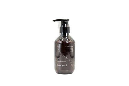 סרום לשיער איכותי של סלון - By One Sii Smooth Repair Essence - 290 גרם