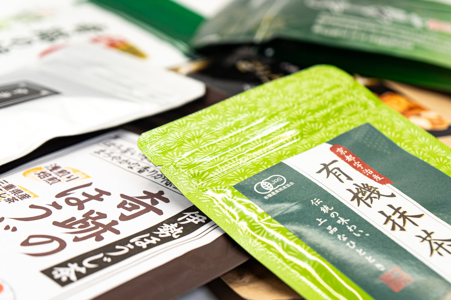 [Doctor's Supervision] Hishicha – Rhombic Tea (100% Pesticide-Free)- 30 Packages