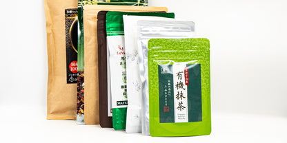 [Doctor's Supervision] Hishicha – Rhombic Tea (100% Pesticide-Free)- 30 Packages