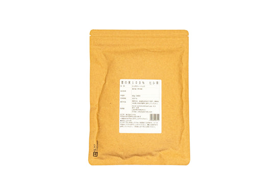 [Doctor's Supervision] Hishicha – Rhombic Tea (100% Pesticide-Free)- 30 Packages