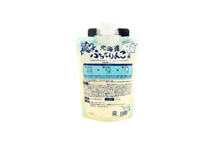 מסיכת משחת אורז לפנים Hokkaido Fukkurinko