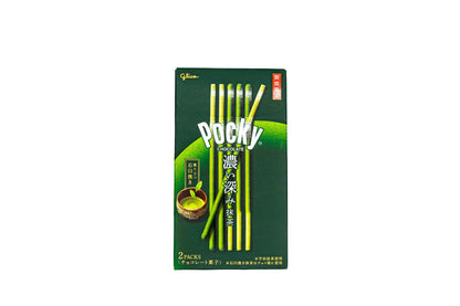 Pocky Collection – Japanese Iconic Snack