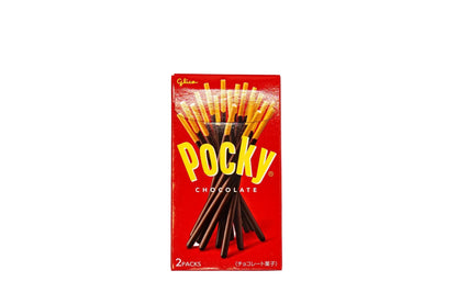 Pocky Collection – Japanese Iconic Snack
