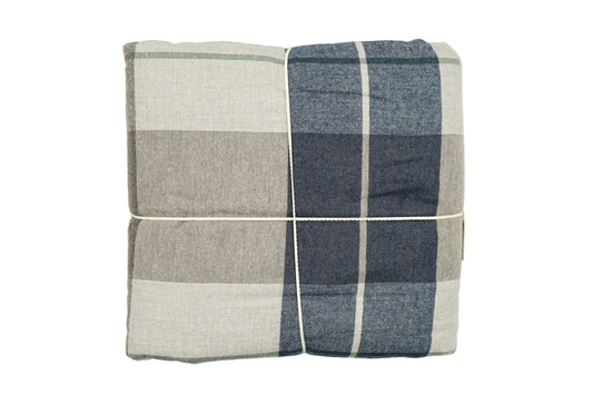 Duvet Cover- Cotton Flannel