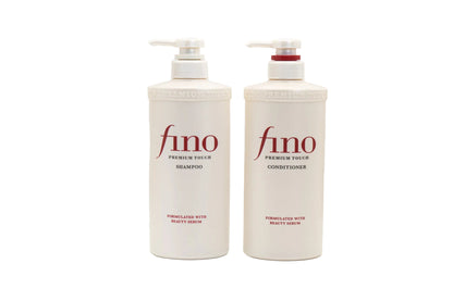 Fino Premium Touch Conditioner- 550ml