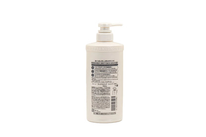 Fino Premium Touch Shampoo- 550ml