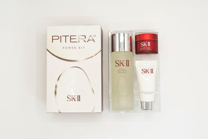 SK-II PITERA™ Youth Essentials Set
