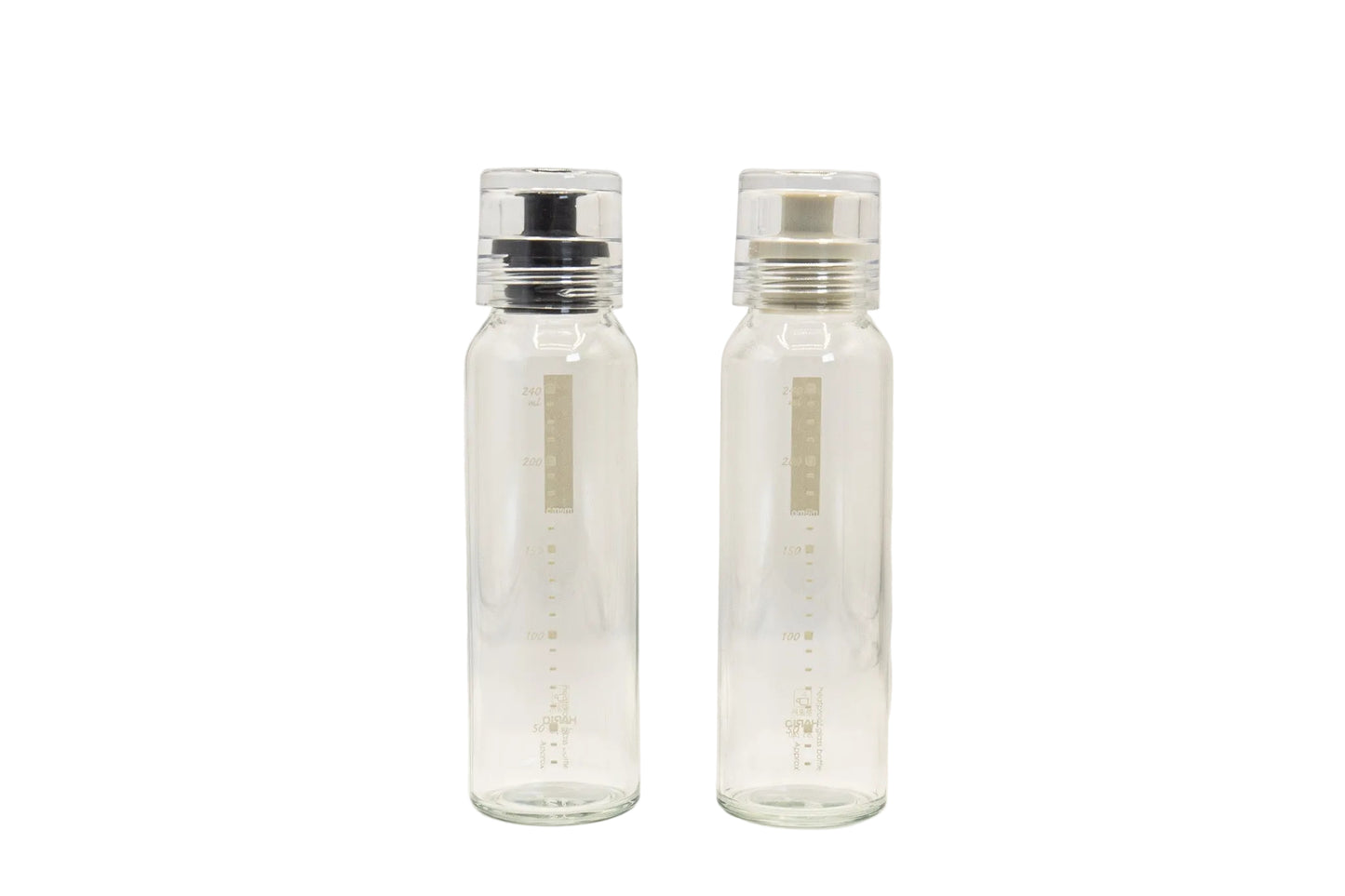 HARIO Glass Sauce & Oil Bottle – 250ml
