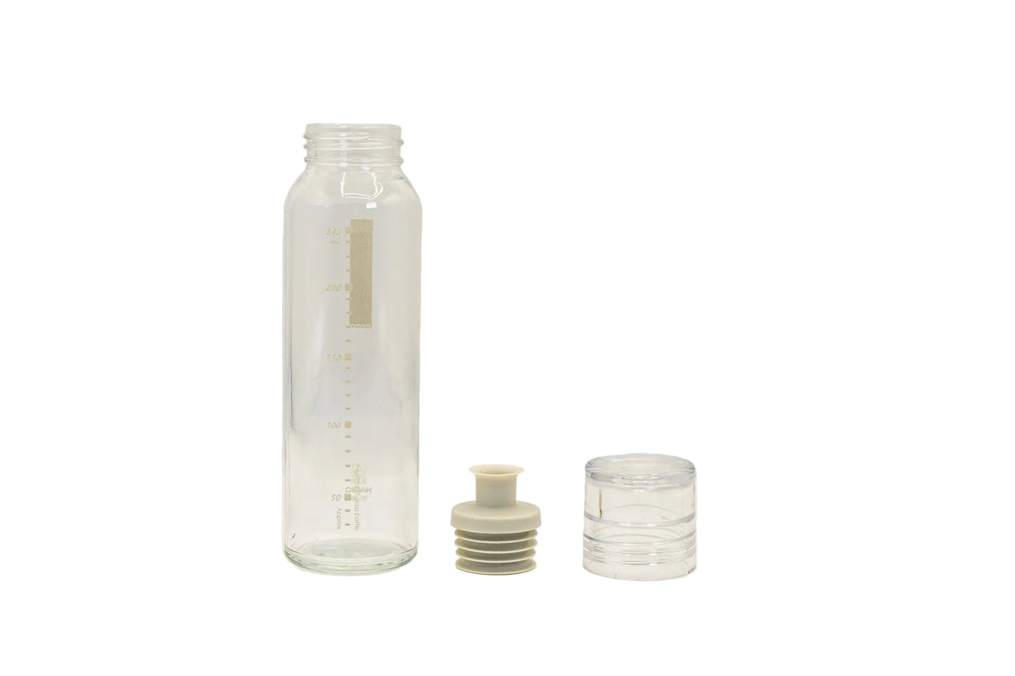 HARIO Glass Sauce & Oil Bottle – 250ml