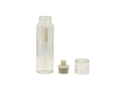 HARIO Glass Sauce & Oil Bottle – 250ml