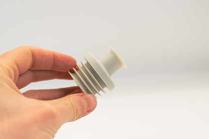 HARIO Glass Sauce & Oil Bottle – 250ml