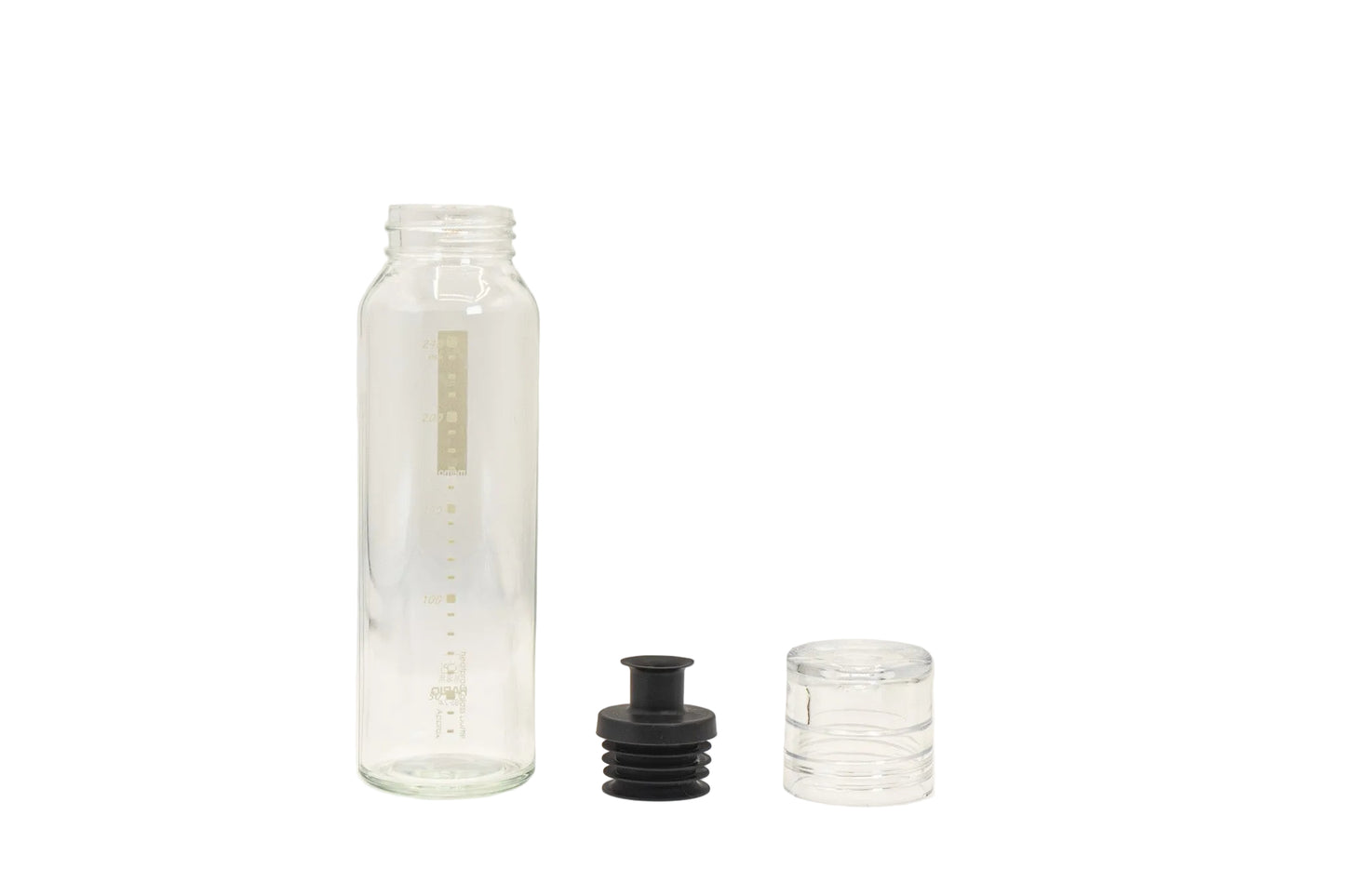 HARIO Glass Sauce & Oil Bottle – 250ml