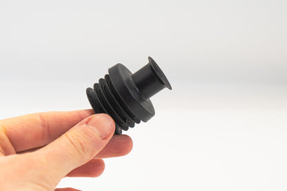 HARIO Glass Sauce & Oil Bottle – 250ml